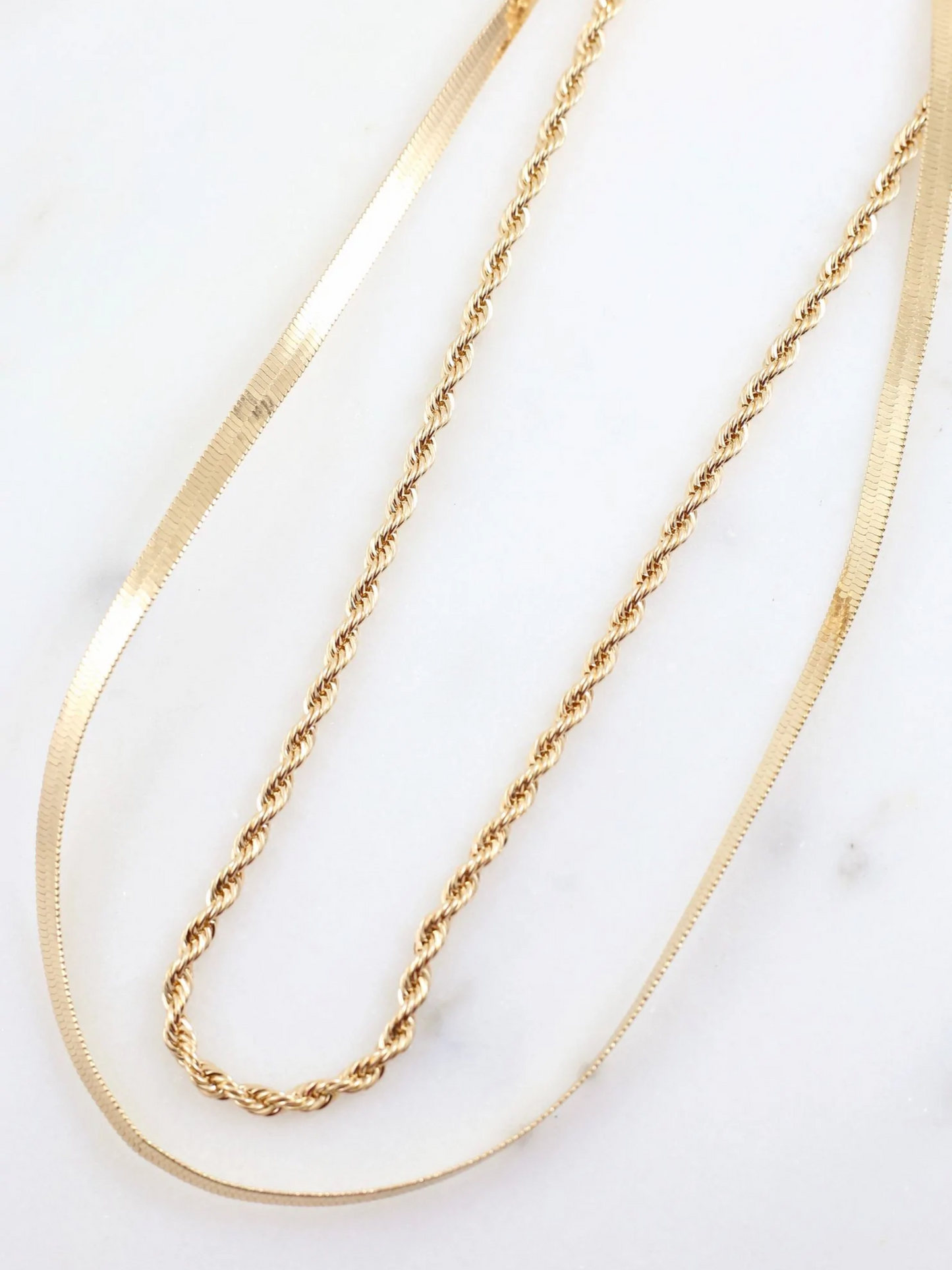 Wilkinson Necklace Set