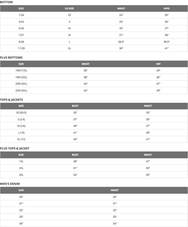 Meadow KanCan Mom Jean