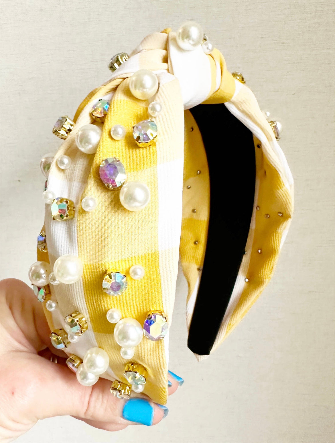 Little Bit Of Sunshine Headband