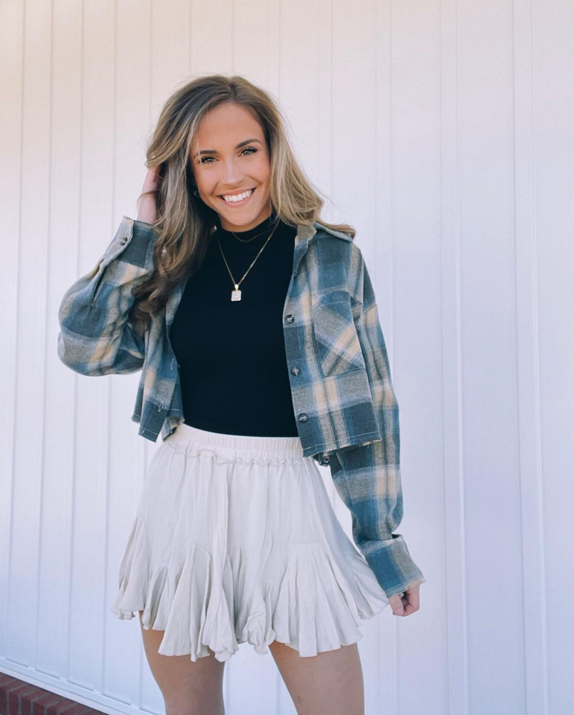Riley Skirt