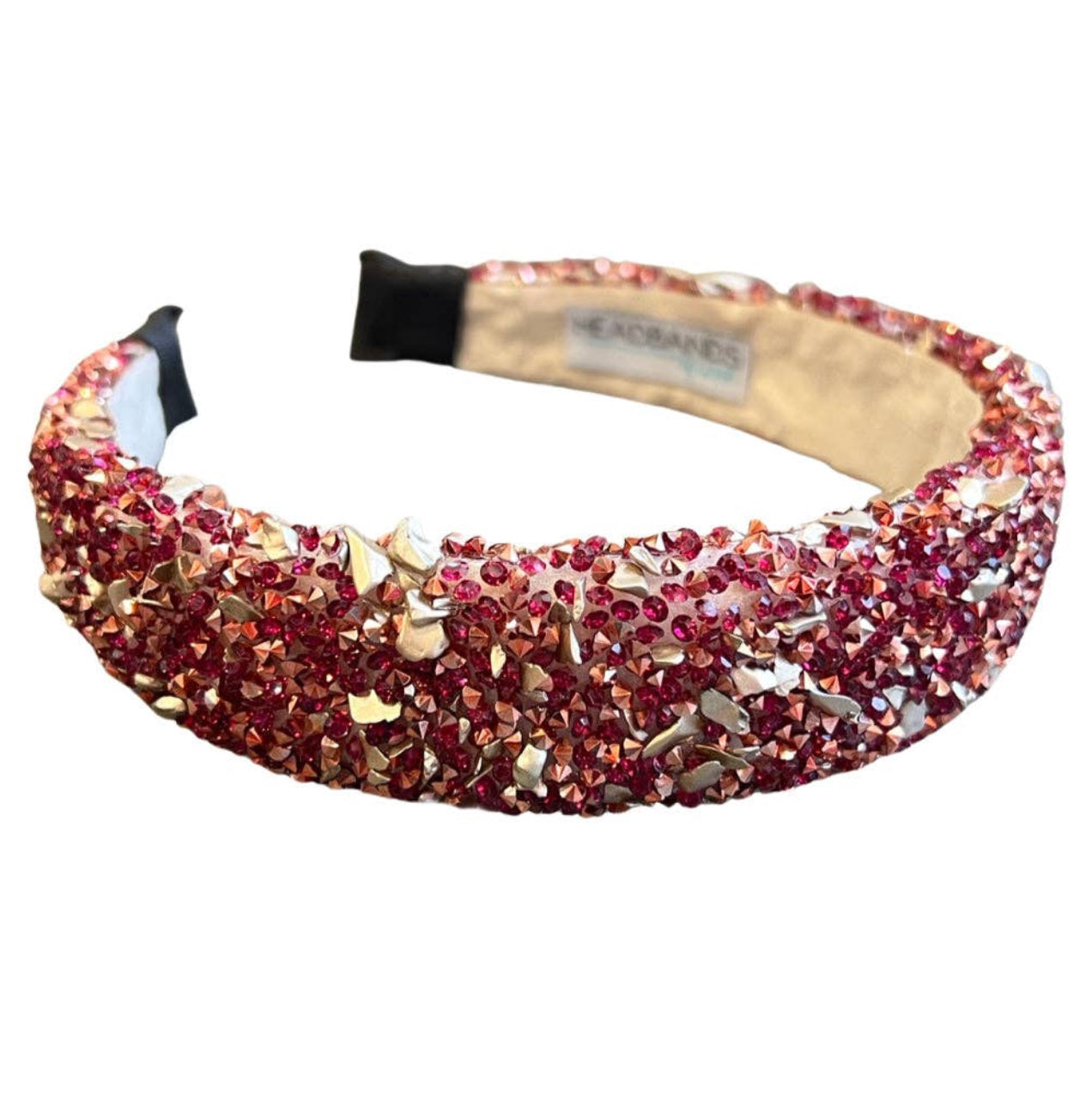 All That Glitters Headband (Multiple Colors) NEW COLORS!
