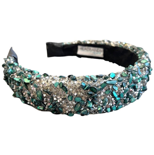 All That Glitters Headband (Multiple Colors) NEW COLORS!
