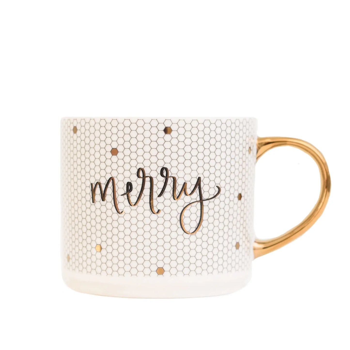 Merry Mug