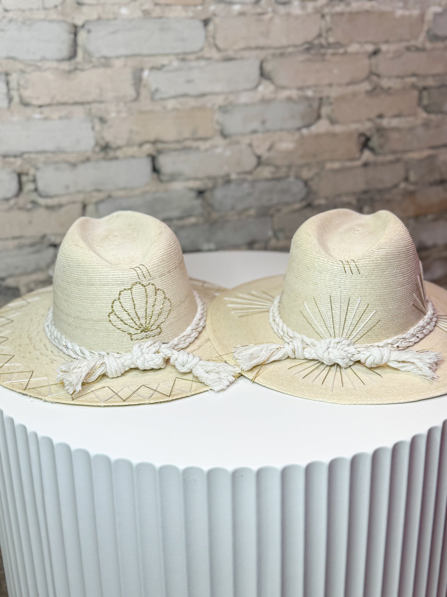 Tipsy Threads Hats