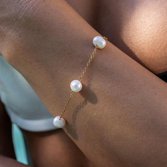 Rosemary Bracelet- ALCO