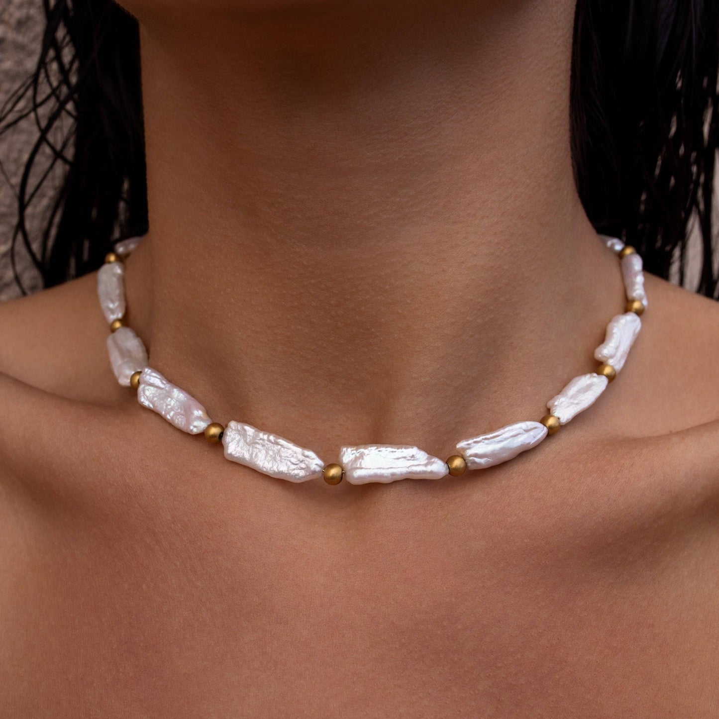 Oasis Necklace ALCO