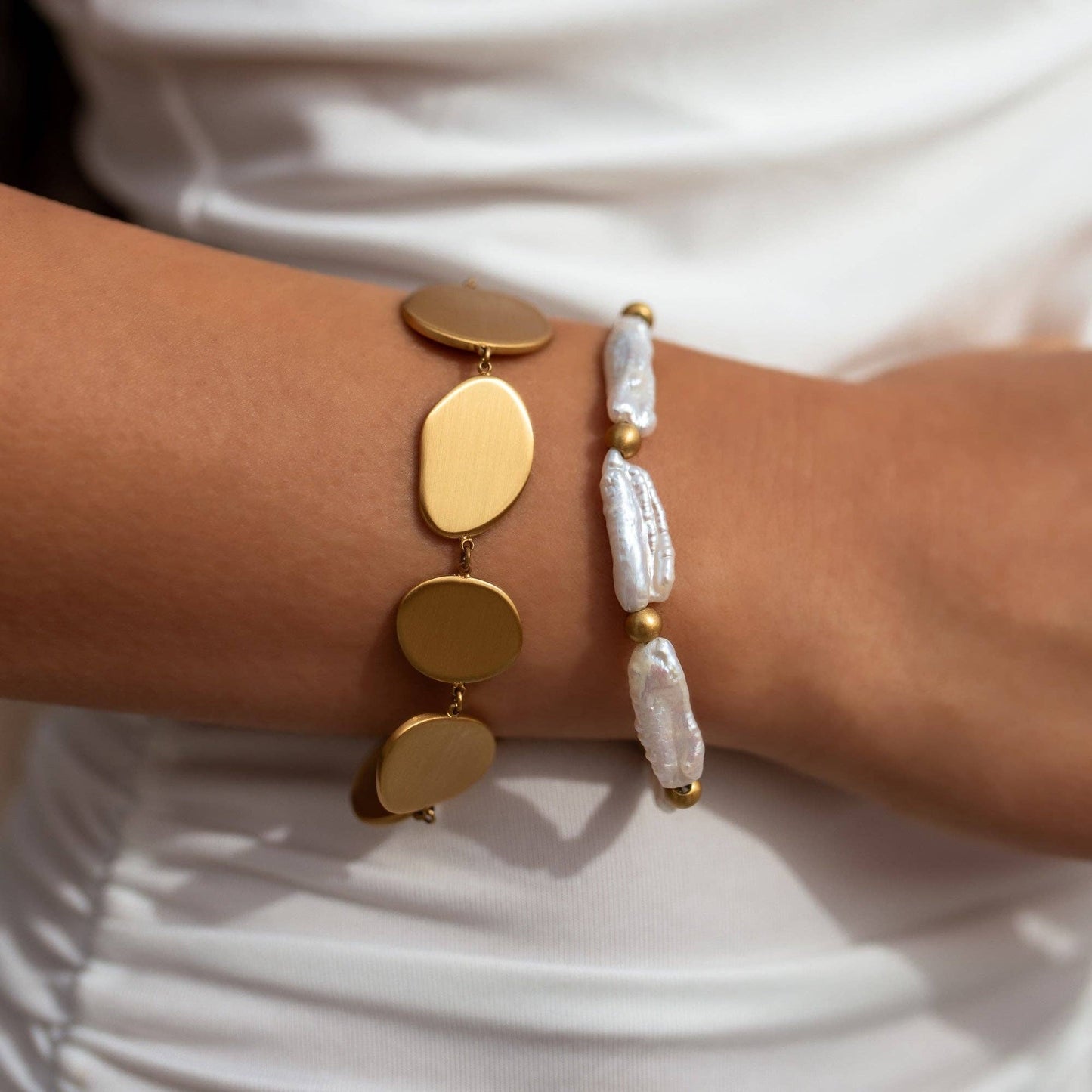 Oasis Bracelet ALCO