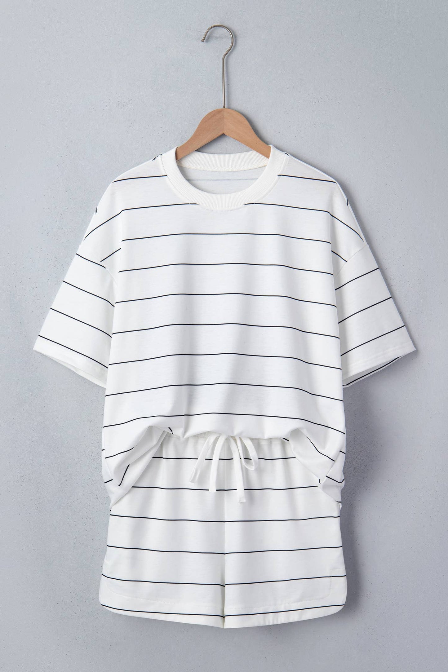 Out of Office shorts set