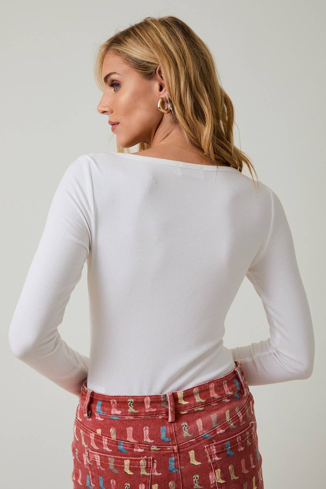 Forever Yours Bodysuit