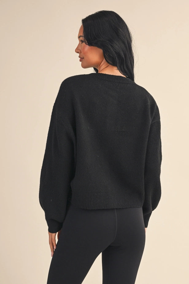 Kimberly Button Down Cardigan