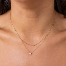 Getaway Necklace- ALCO