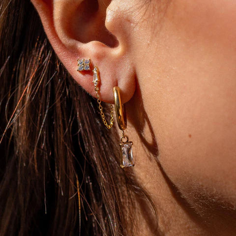 Aria Huggies Gold - ALCO