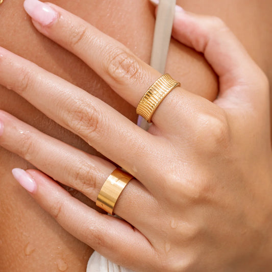 Cigar Ring- ALCO