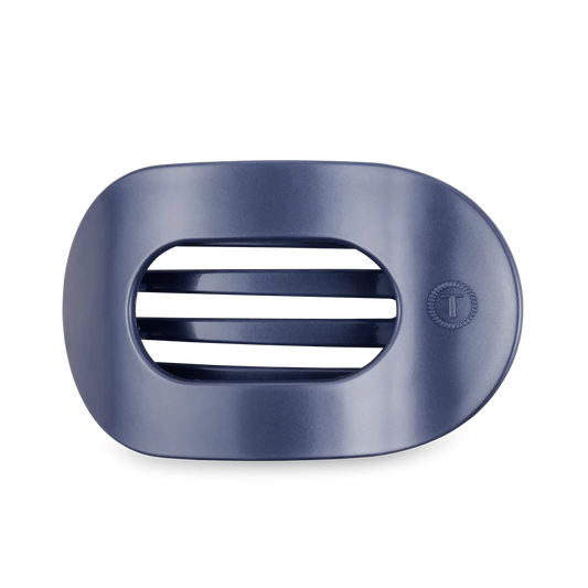 Hampton Bay Flat Round Clip - TELETIES