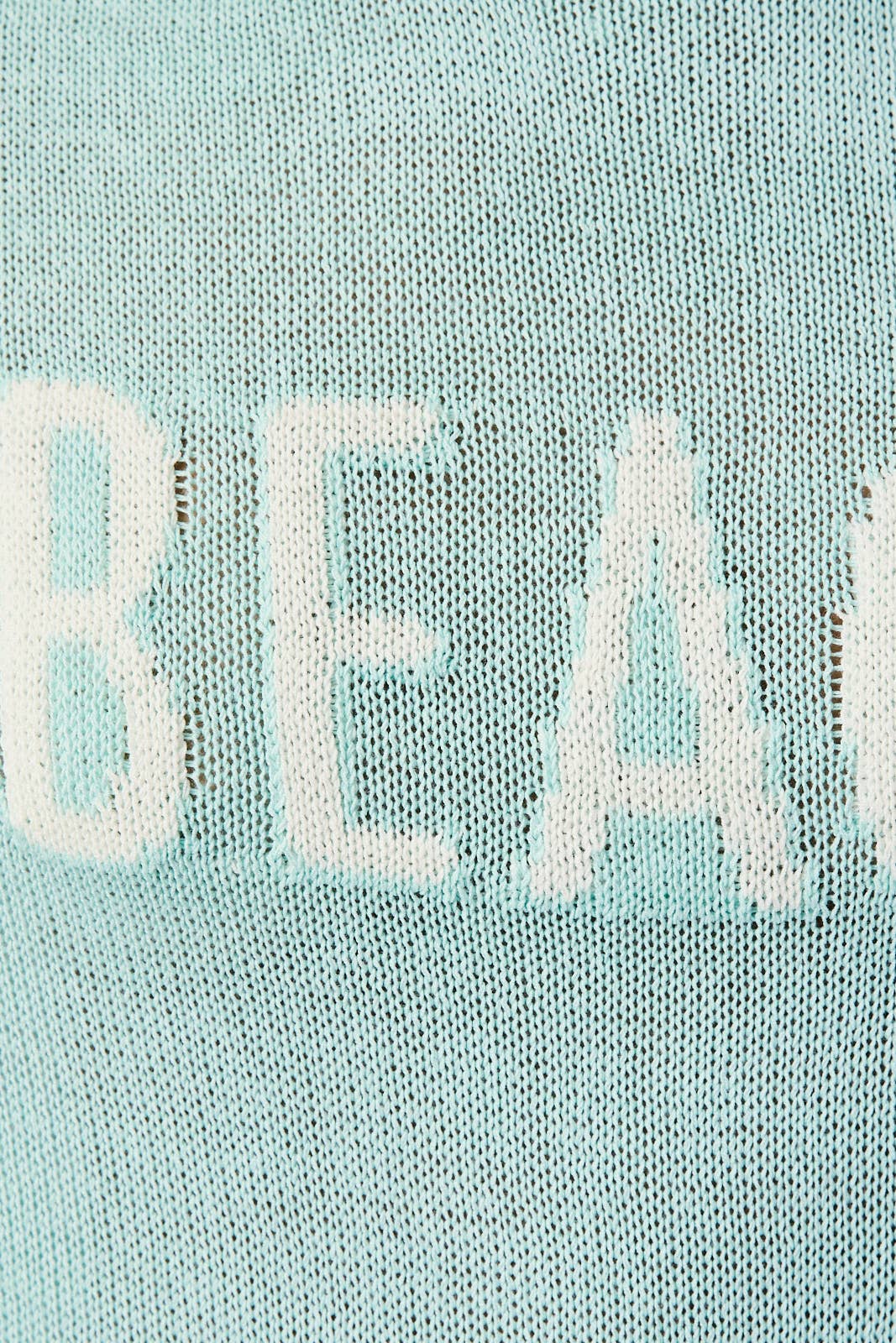 Mint to Beach Sweater