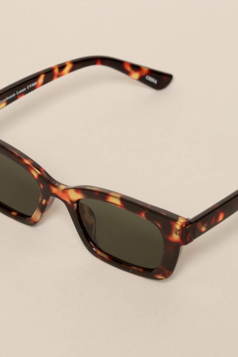 Mini Classic Sunnies