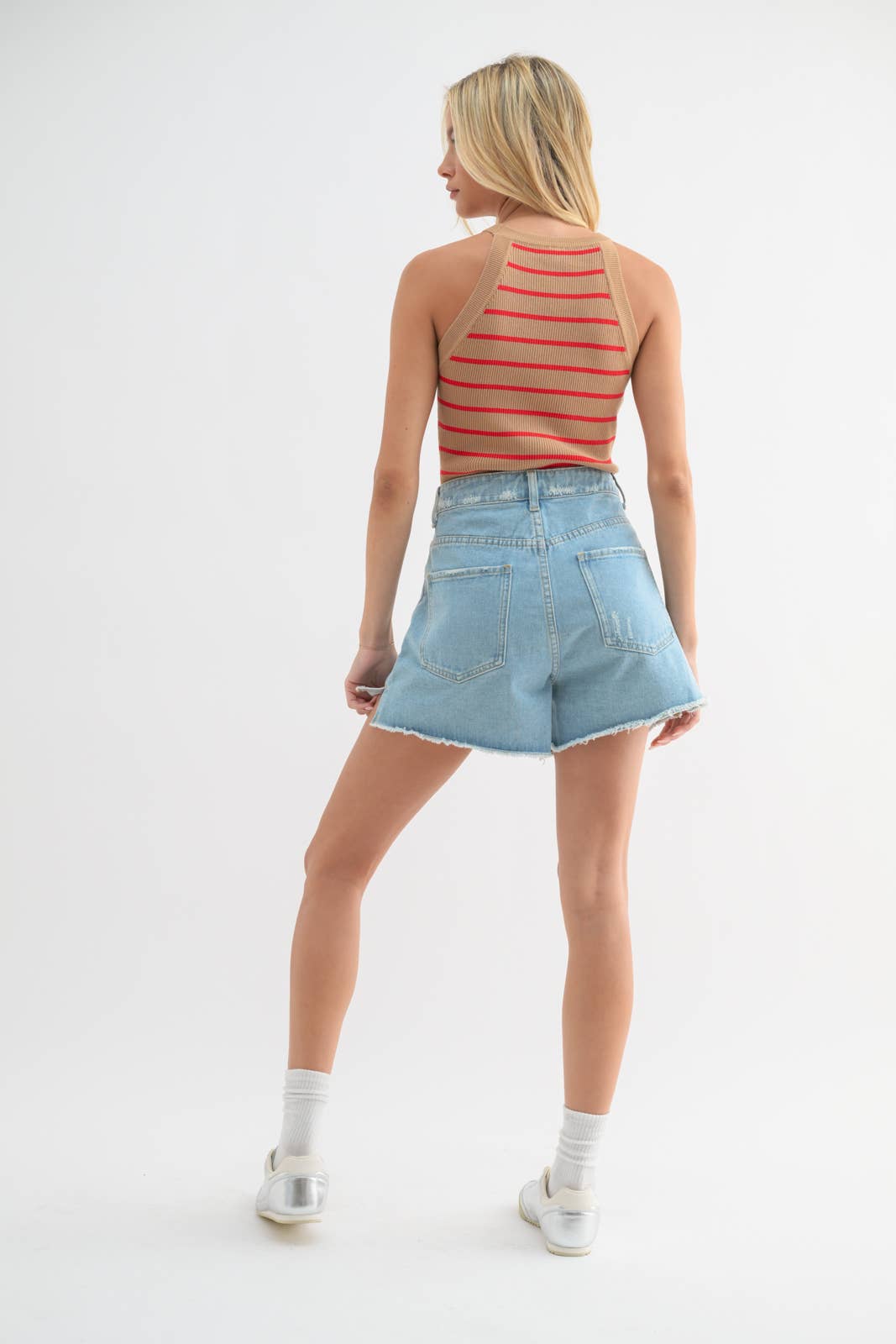 Denim Dream- multiple colors