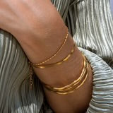 Serenity Bangle -ALCO