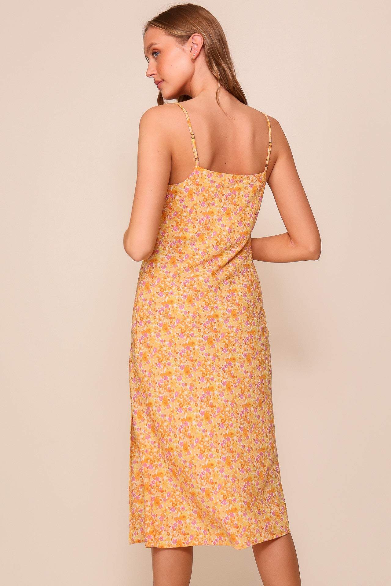 Sunset Midi