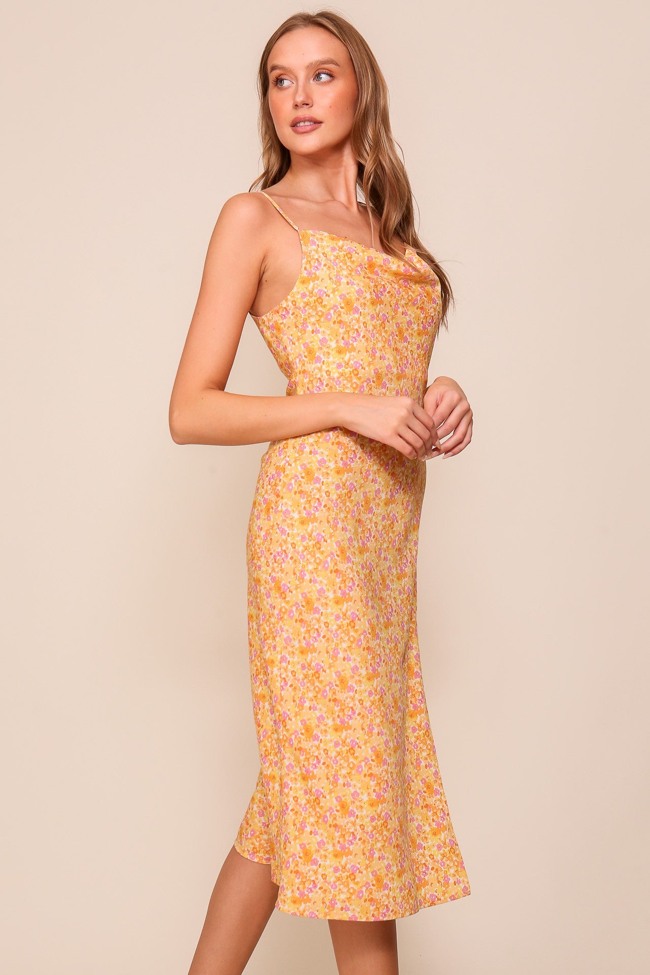 Sunset Midi