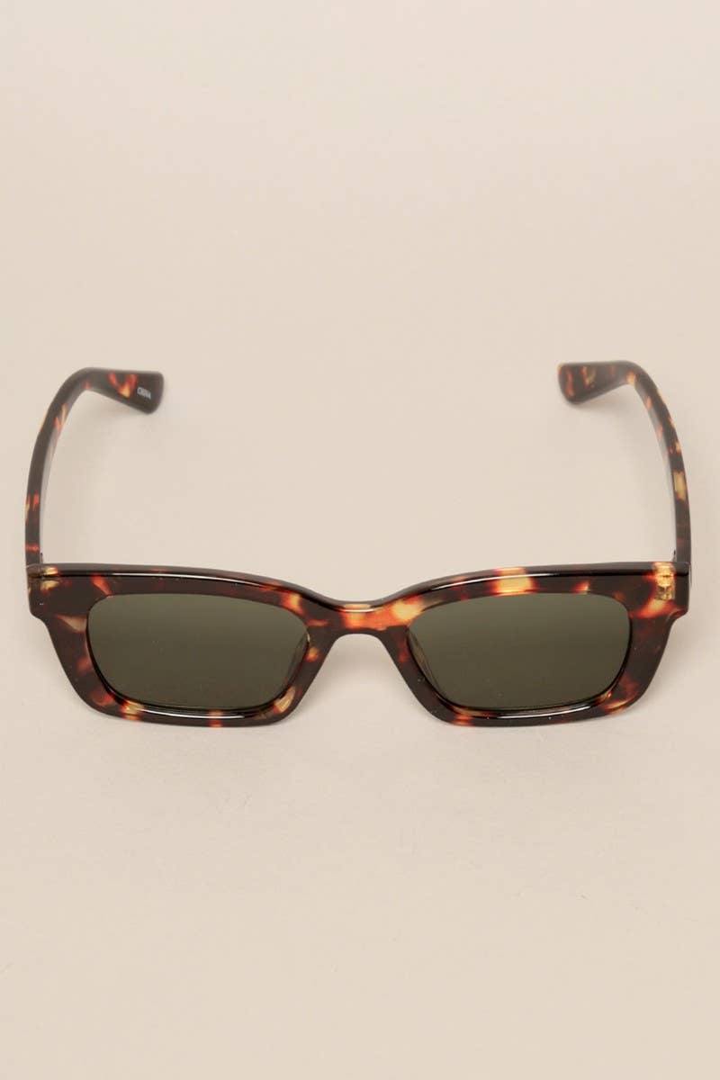 Mini Classic Sunnies