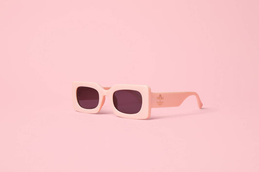 Stop and Rose Sunglasses-Tribe+ Temple