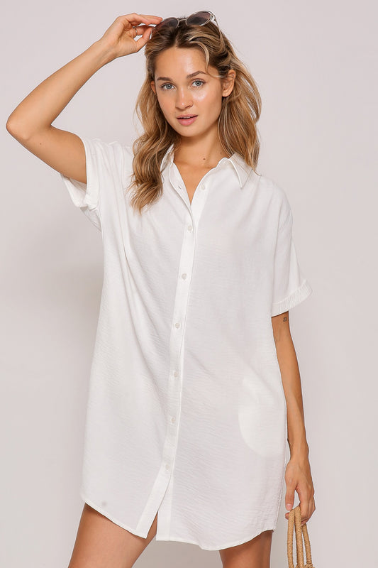 Breezy Days Dress