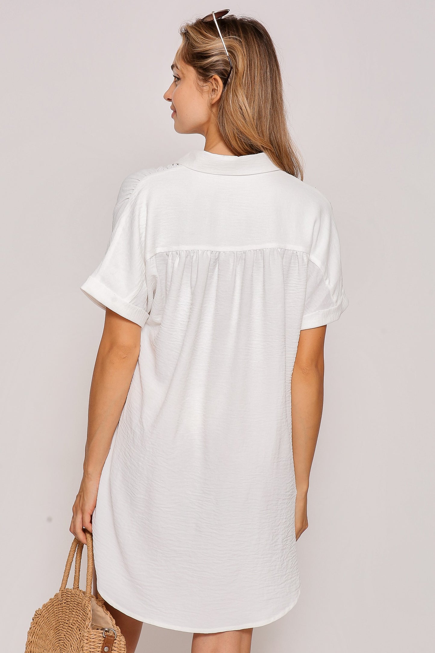 Breezy Days Dress