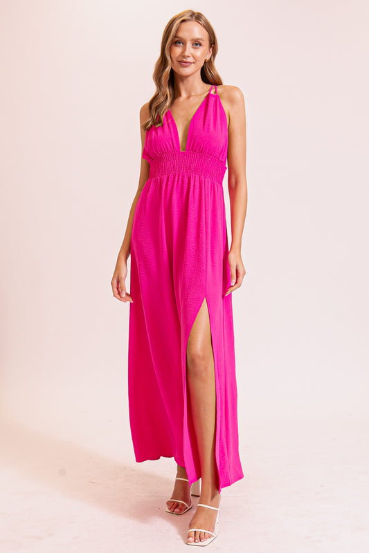 Vacay Vibes Maxi
