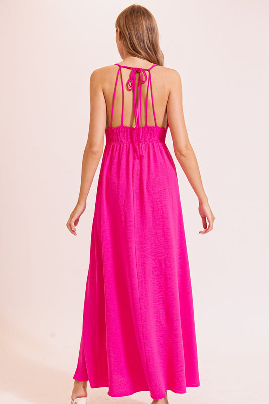 Vacay Vibes Maxi