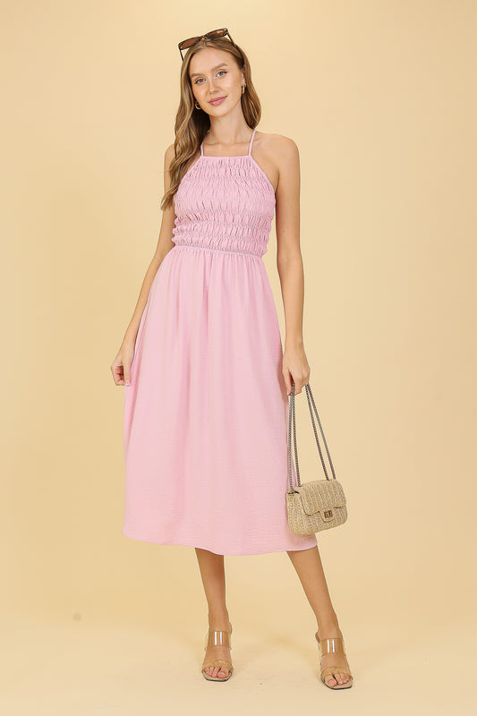 Coastal Views Midi