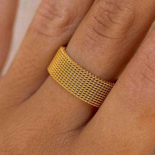 Drift Ring- ALCO
