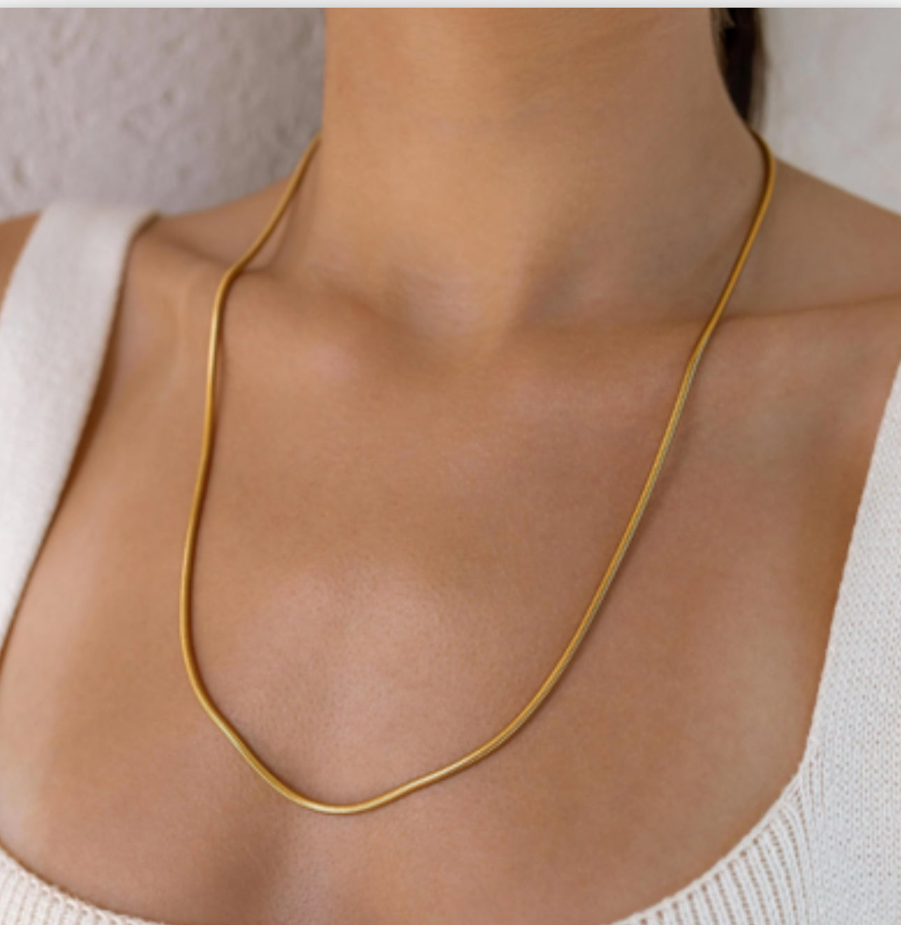 Oceania Necklace - ALCO