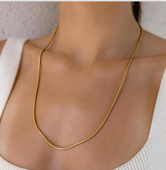 Oceania Necklace - ALCO
