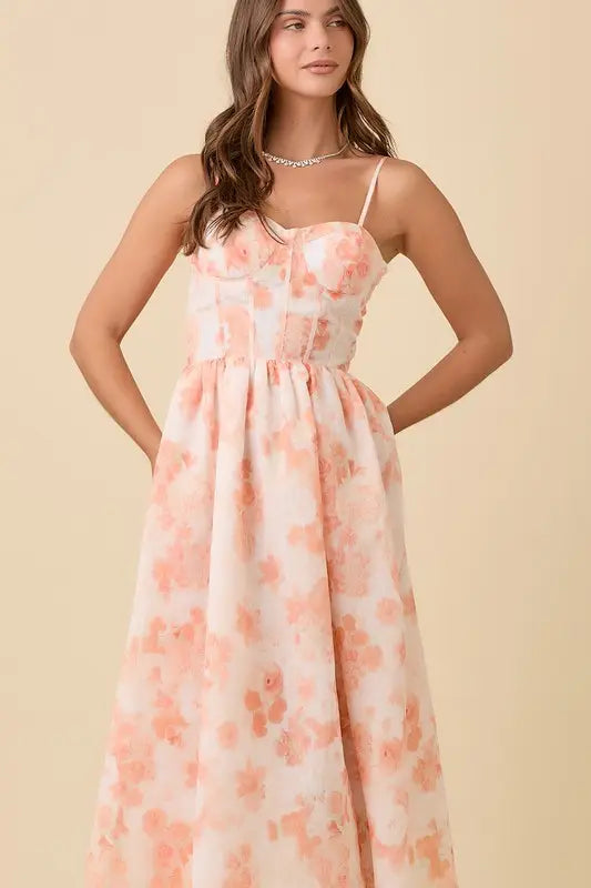 Garden of Romance Midi