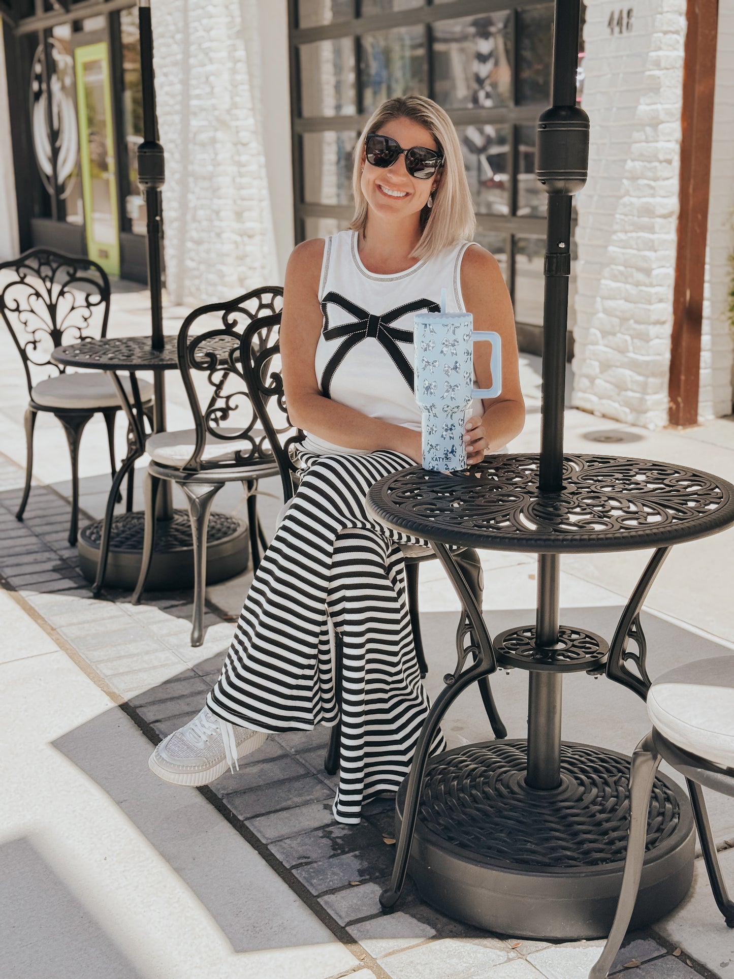 Palazzo Pants