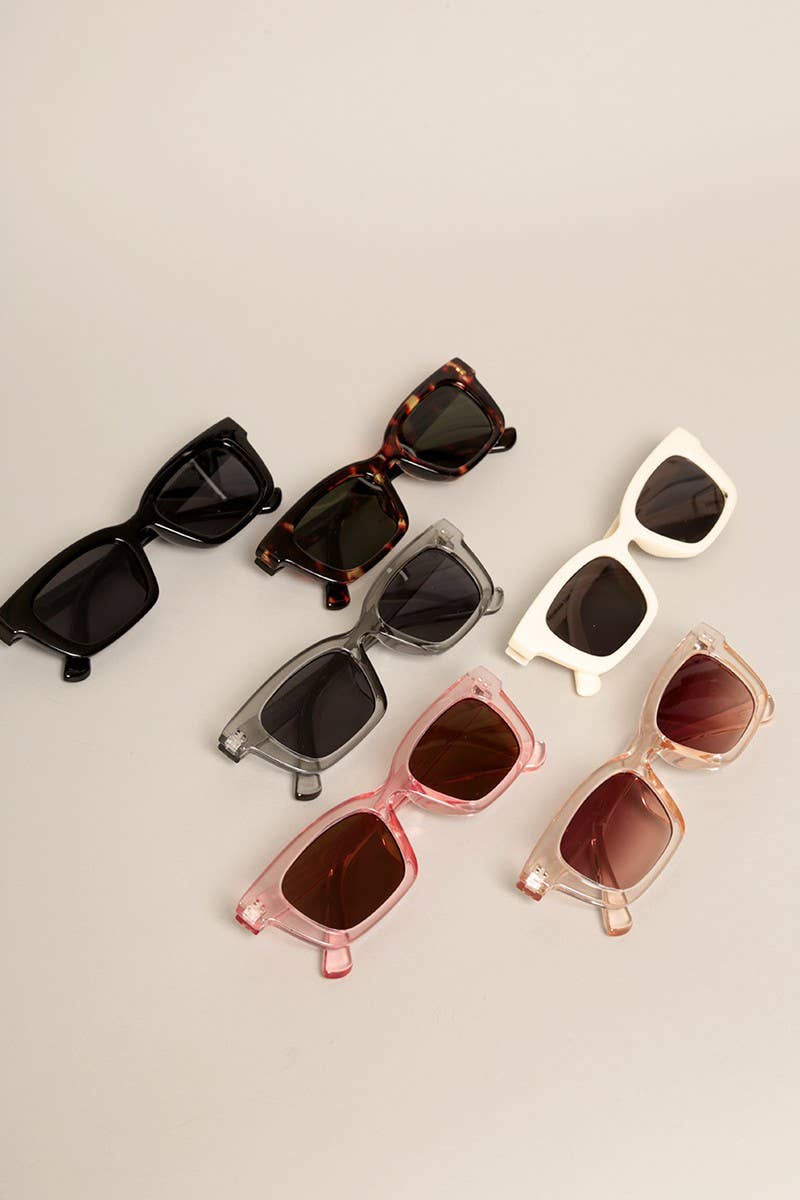 Mini Classic Sunnies