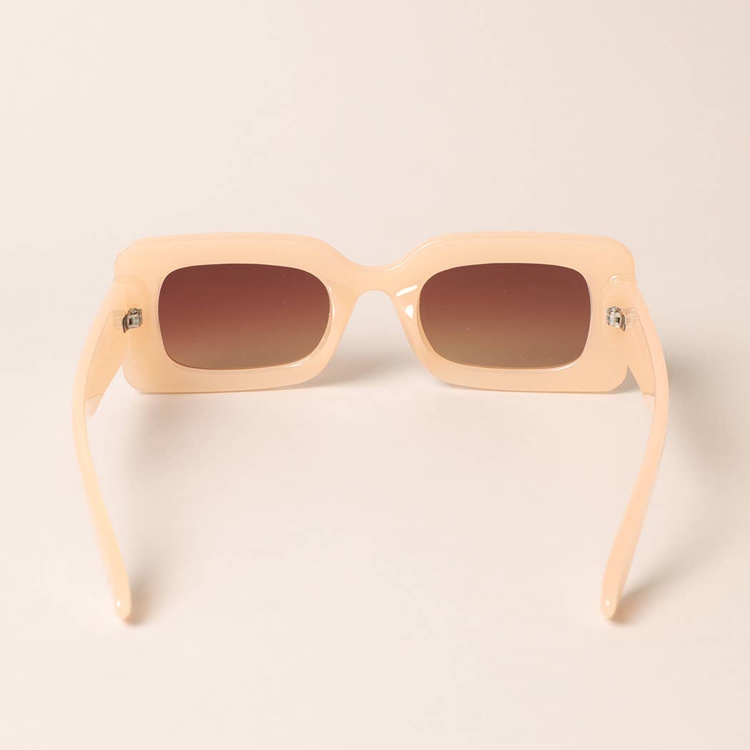 Bold Sunnies