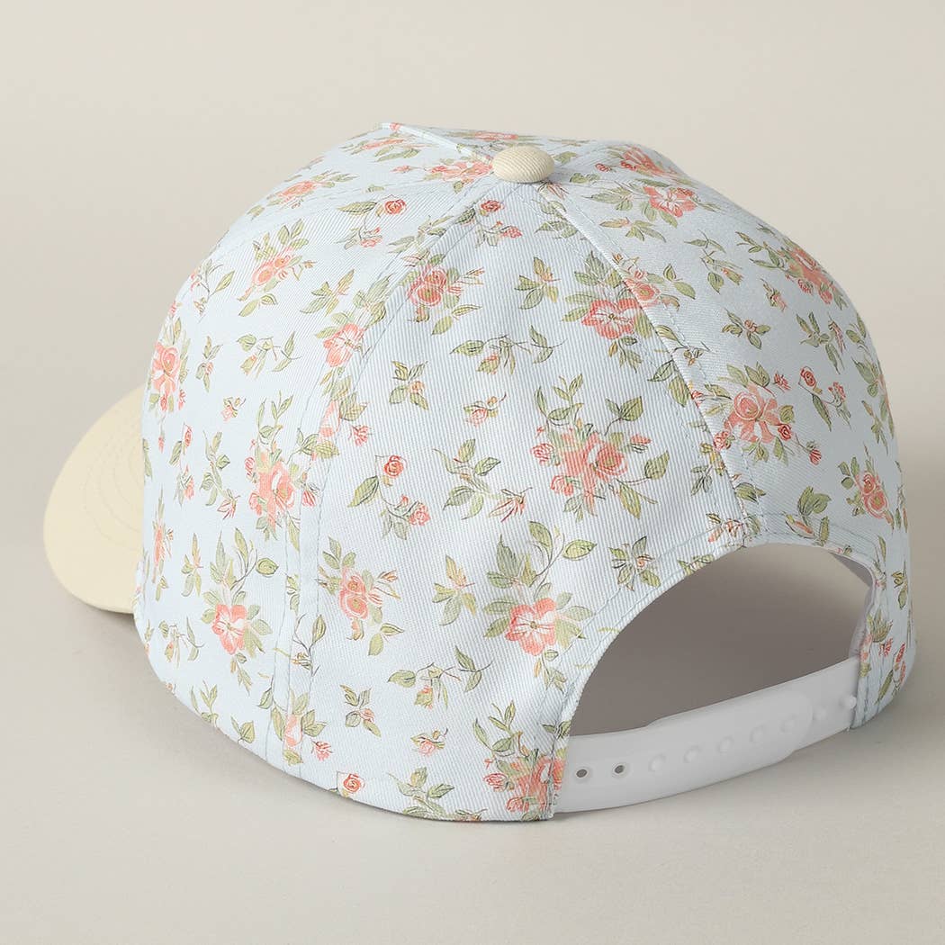 HONEY Embroidered Hat