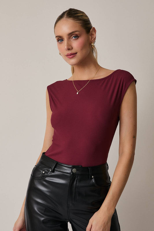 Holiday Staple Bodysuit