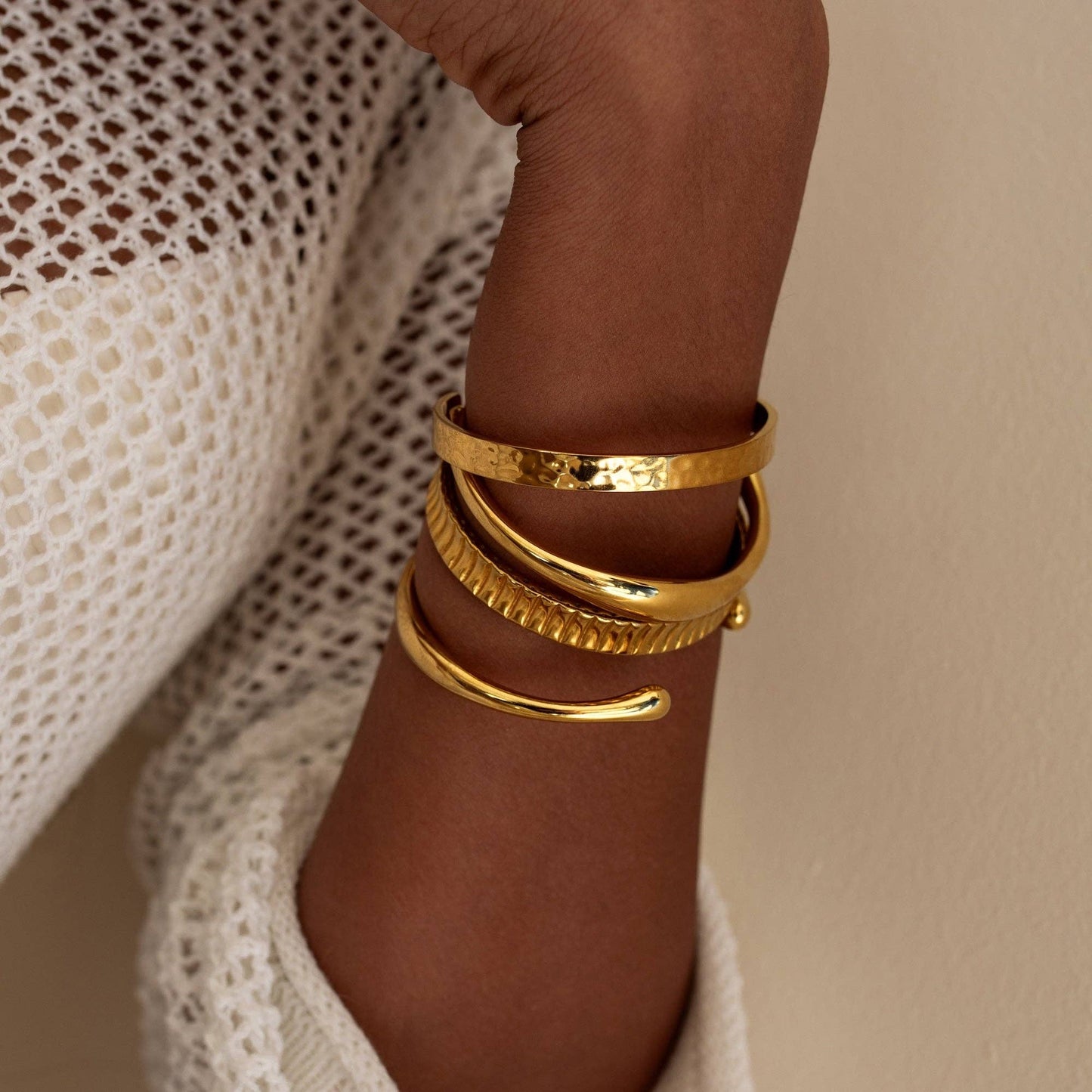 Form Cuff ALCO