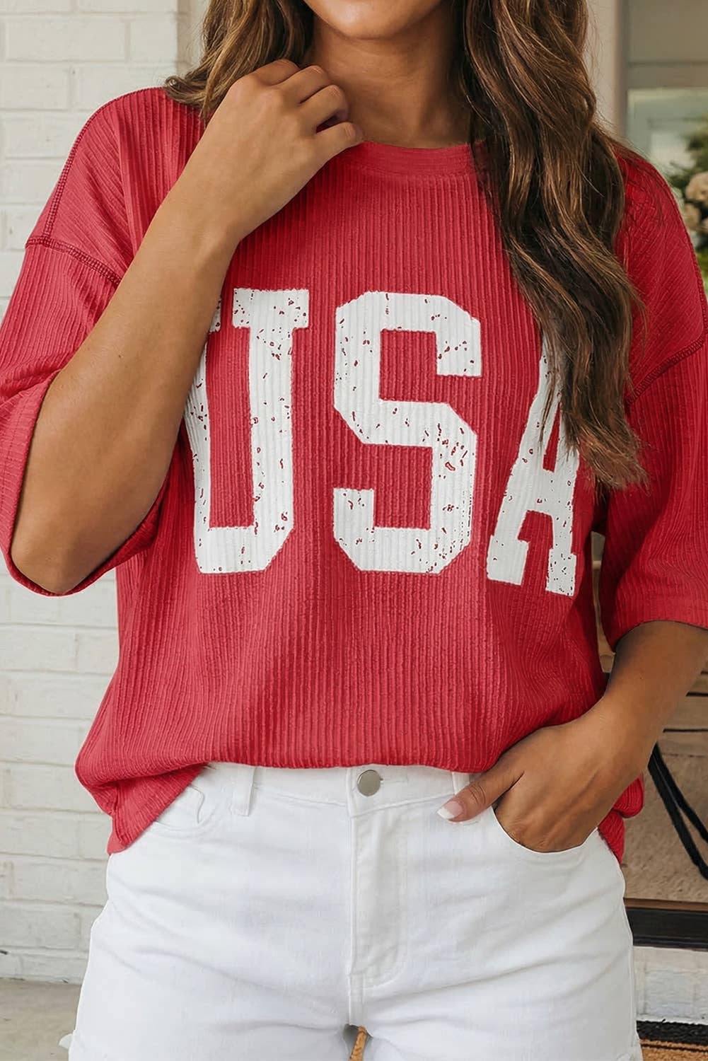 All American Tee