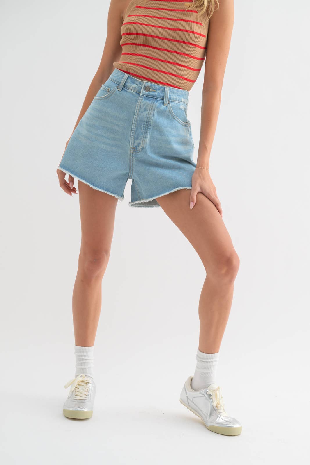 Denim Dream- multiple colors