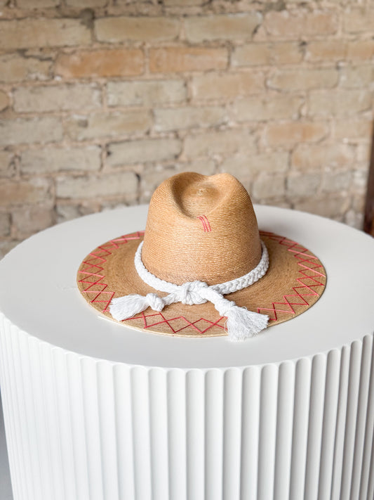 Valentines Heart- TIPSY THREADS