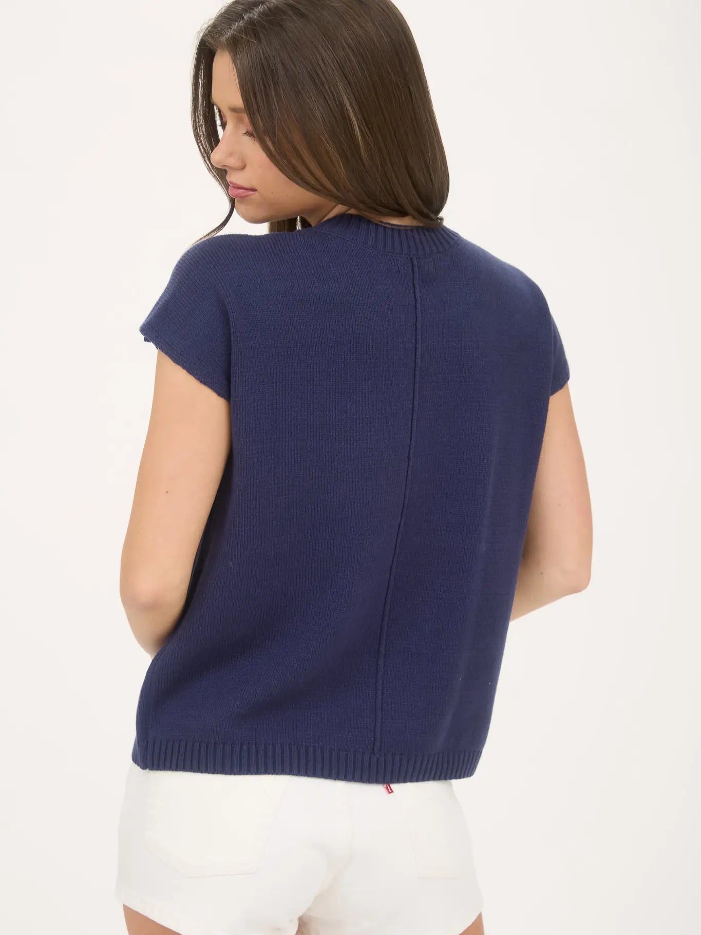 Mimosa Please Sweater Top