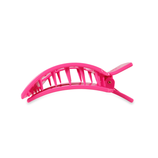 Tropical Punch Flat Hair Clip - TELETIES