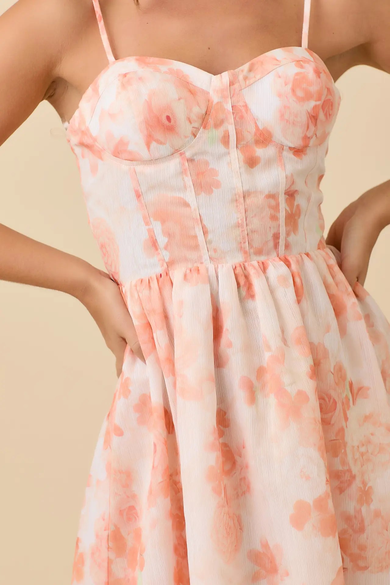 Garden of Romance Midi