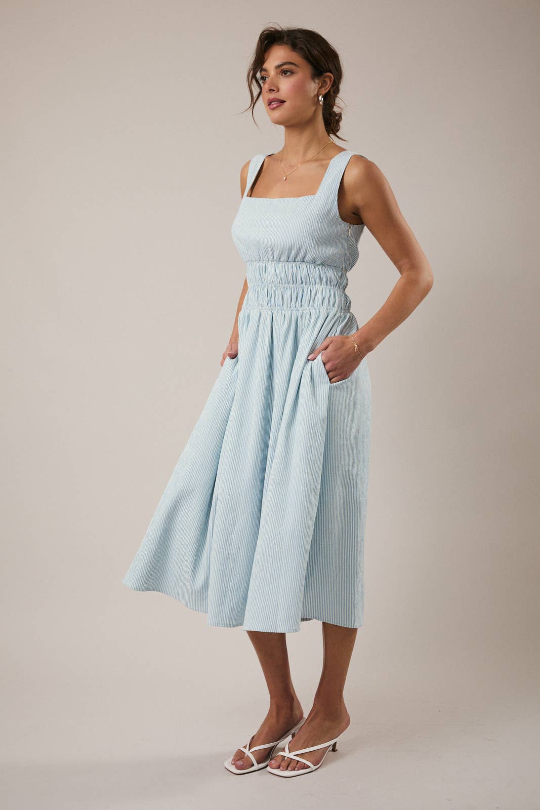 Coastal Whisper Midi