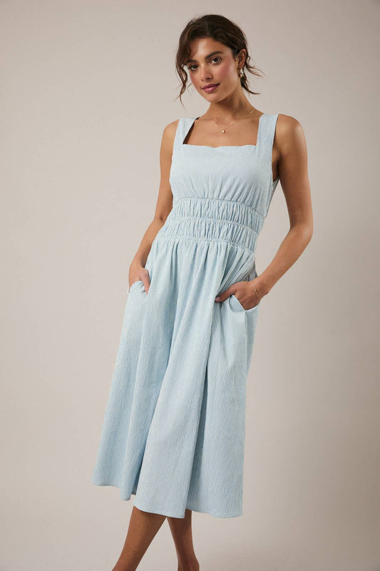 Coastal Whisper Midi