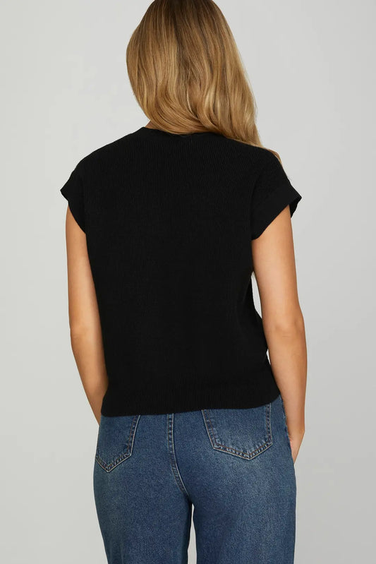 Christmas Essential Sweater